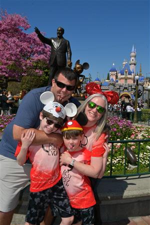 Disneyland